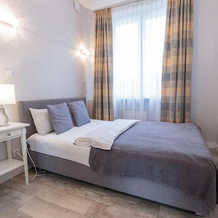 Rental Apartments Krochmalna Warsaw Ngoại thất bức ảnh