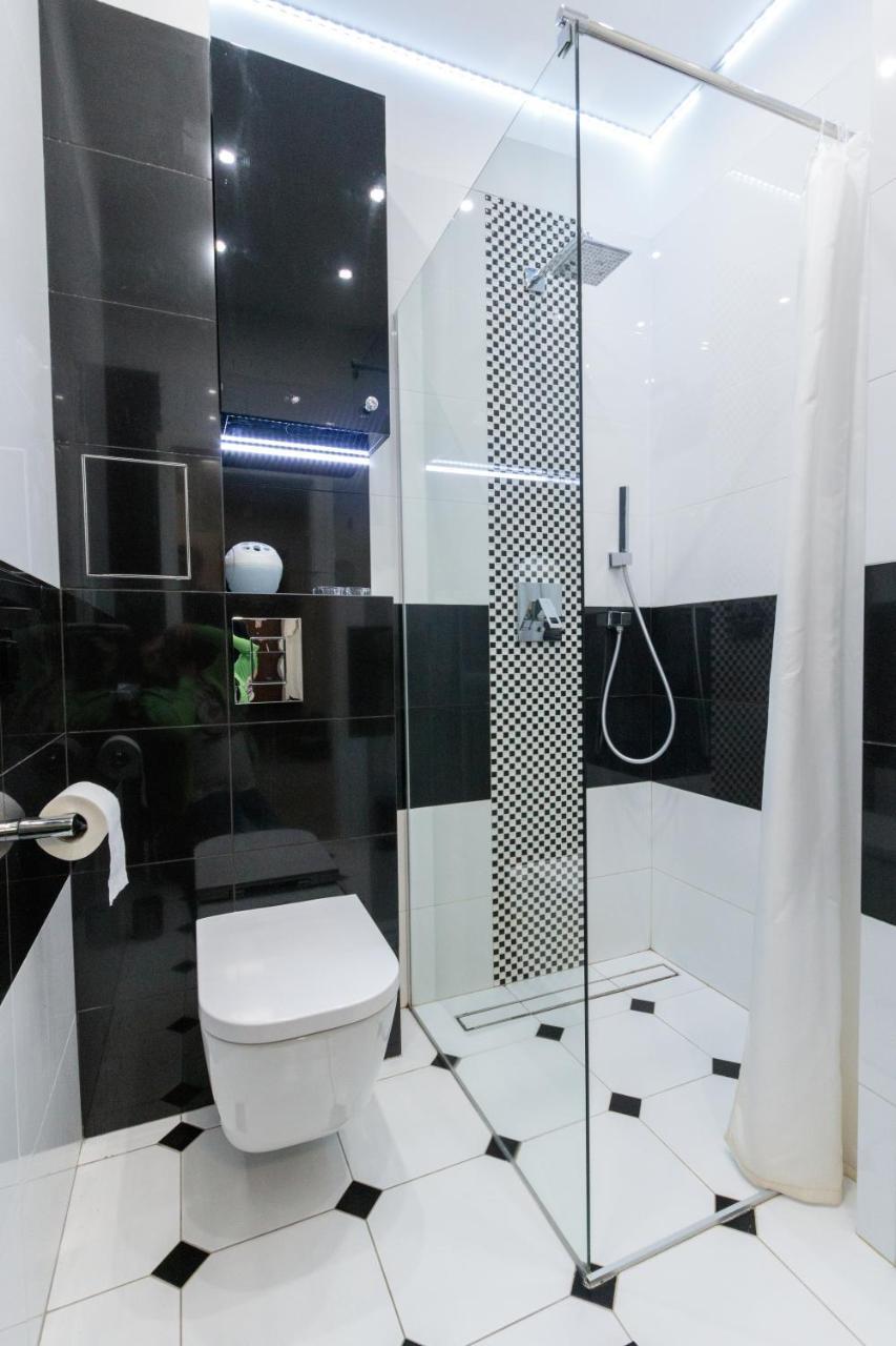 Rental Apartments Krochmalna Warsaw Ngoại thất bức ảnh