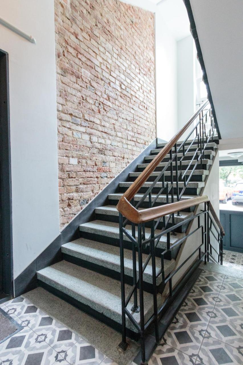 Rental Apartments Krochmalna Warsaw Ngoại thất bức ảnh