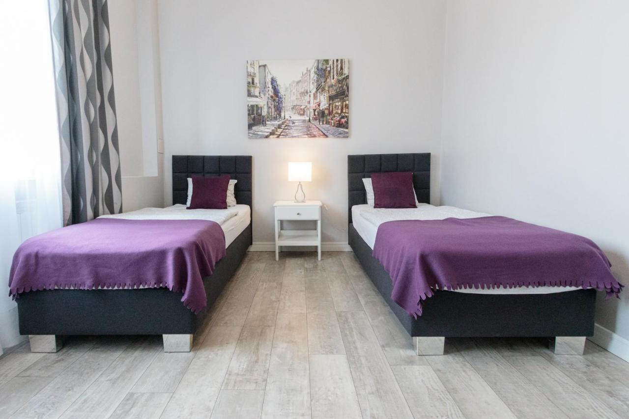 Rental Apartments Krochmalna Warsaw Ngoại thất bức ảnh